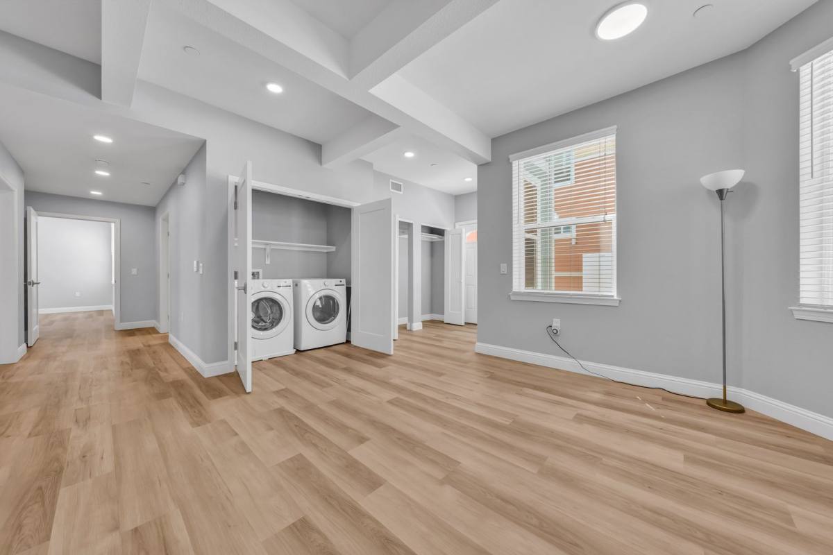 Apartment for rent at 2016 Dwight Way, Berkeley, CA 94704