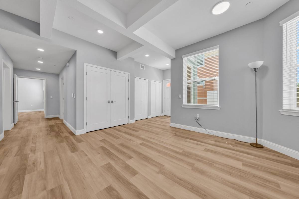 Apartment for rent at 2016 Dwight Way, Berkeley, CA 94704