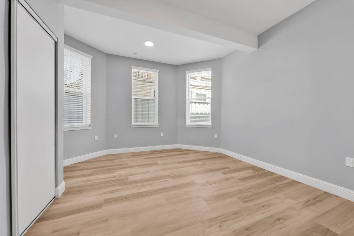 Apartment for rent at 2016 Dwight Way, Berkeley, CA 94704