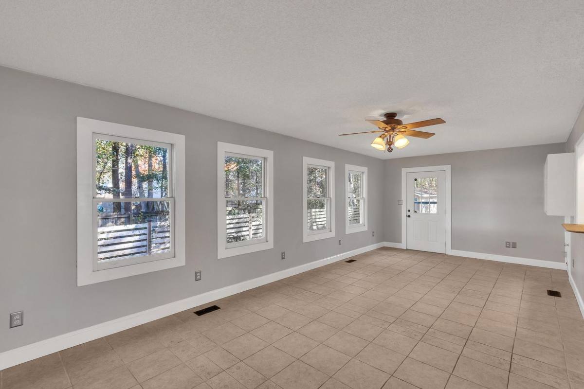House for rent at 107 Dockside Dr, Jacksonville, NC 28546