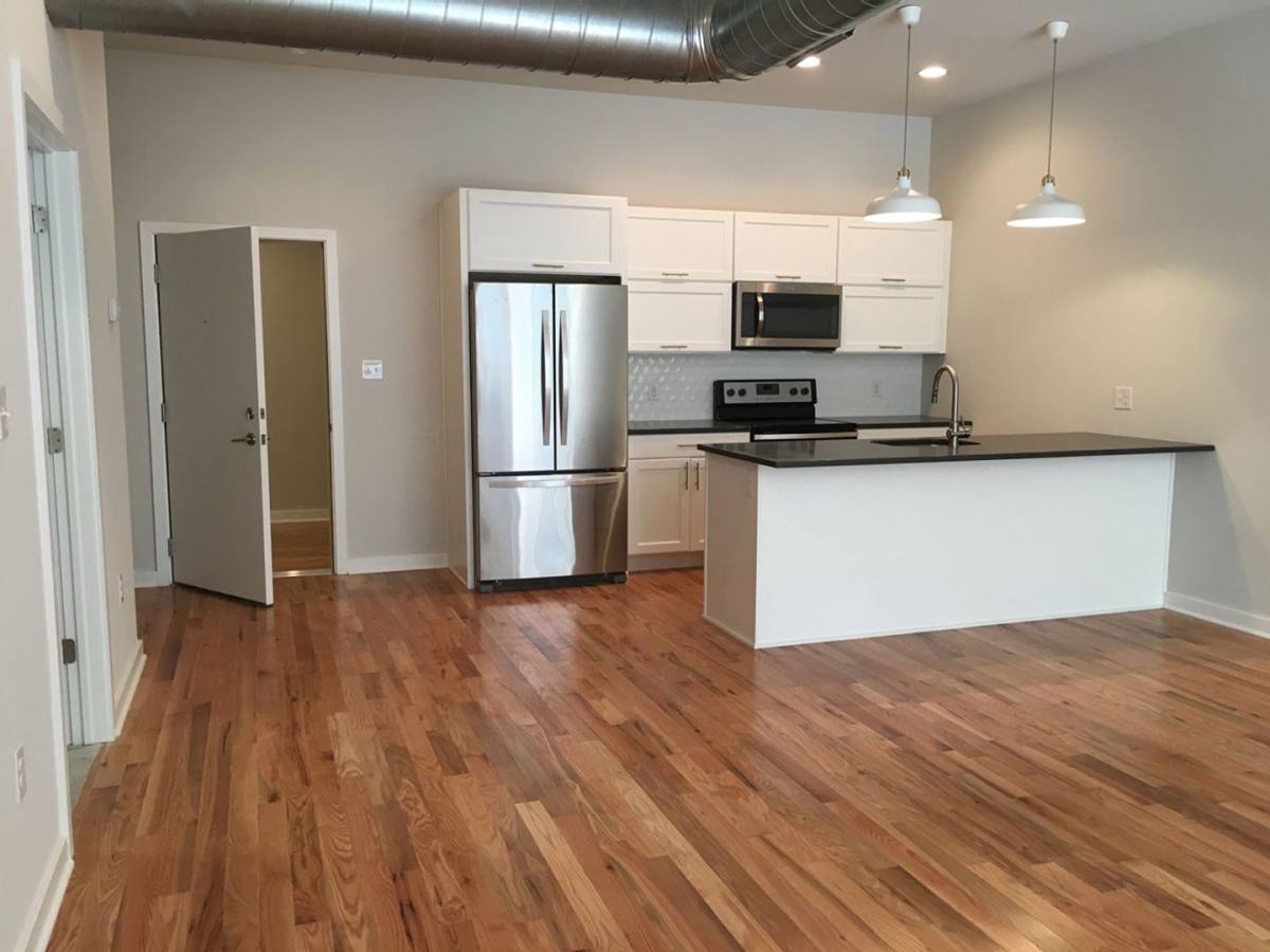 Apartment for rent at 2021 N Front St, Philadelphia, PA 19125