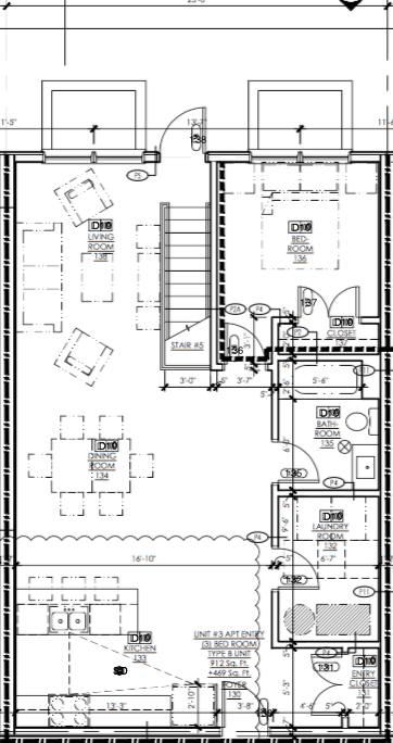 Apartment for rent at 2021 N Front St, Philadelphia, PA 19125
