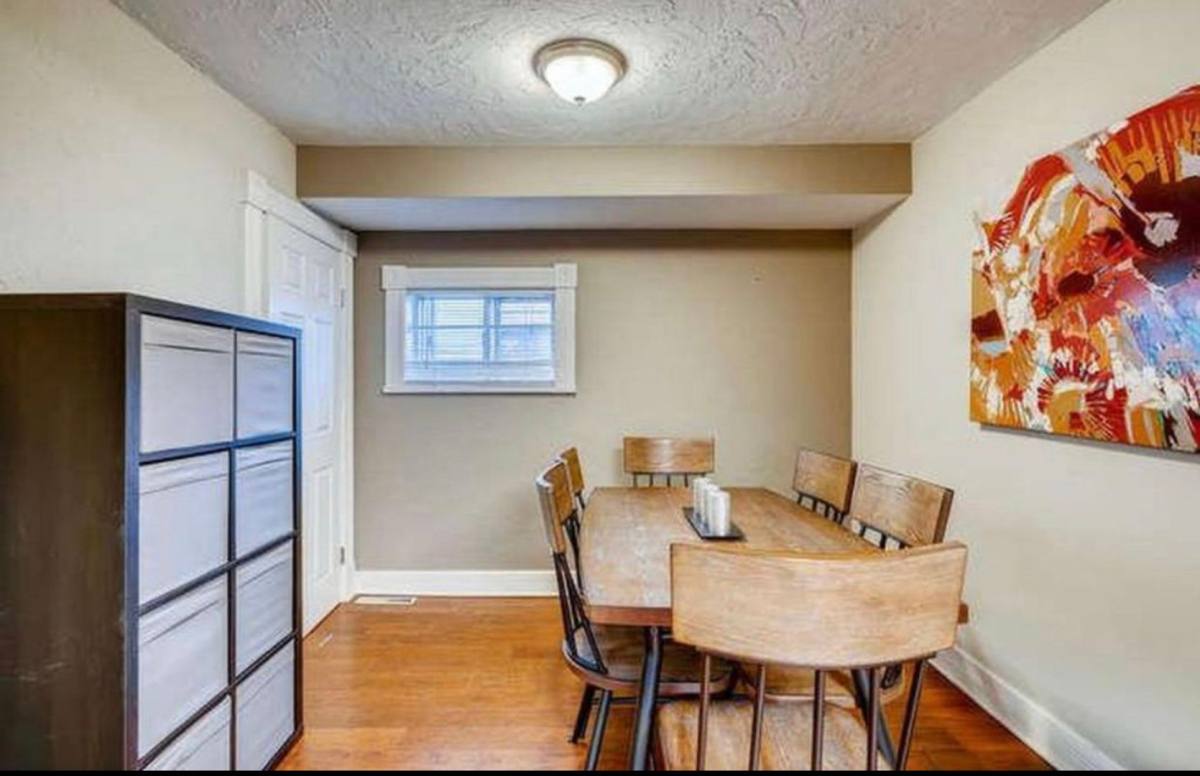 House for rent at 2443 Clay St, Denver, CO 80211