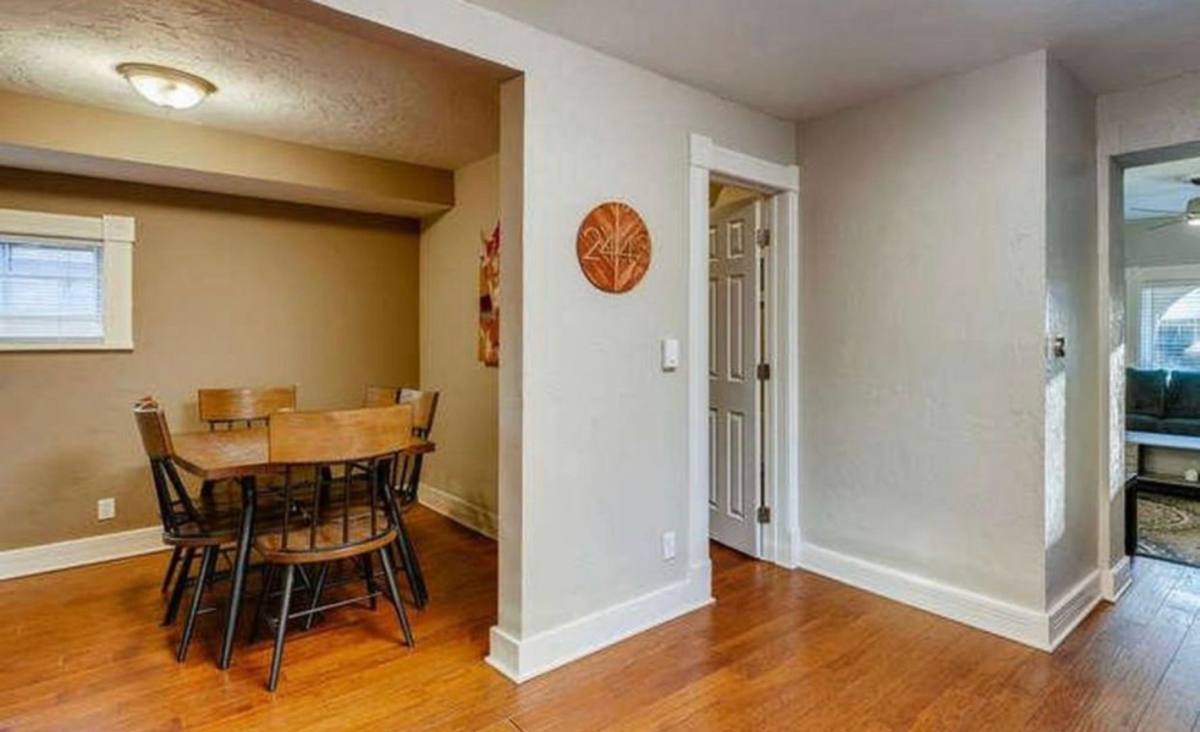 House for rent at 2443 Clay St, Denver, CO 80211