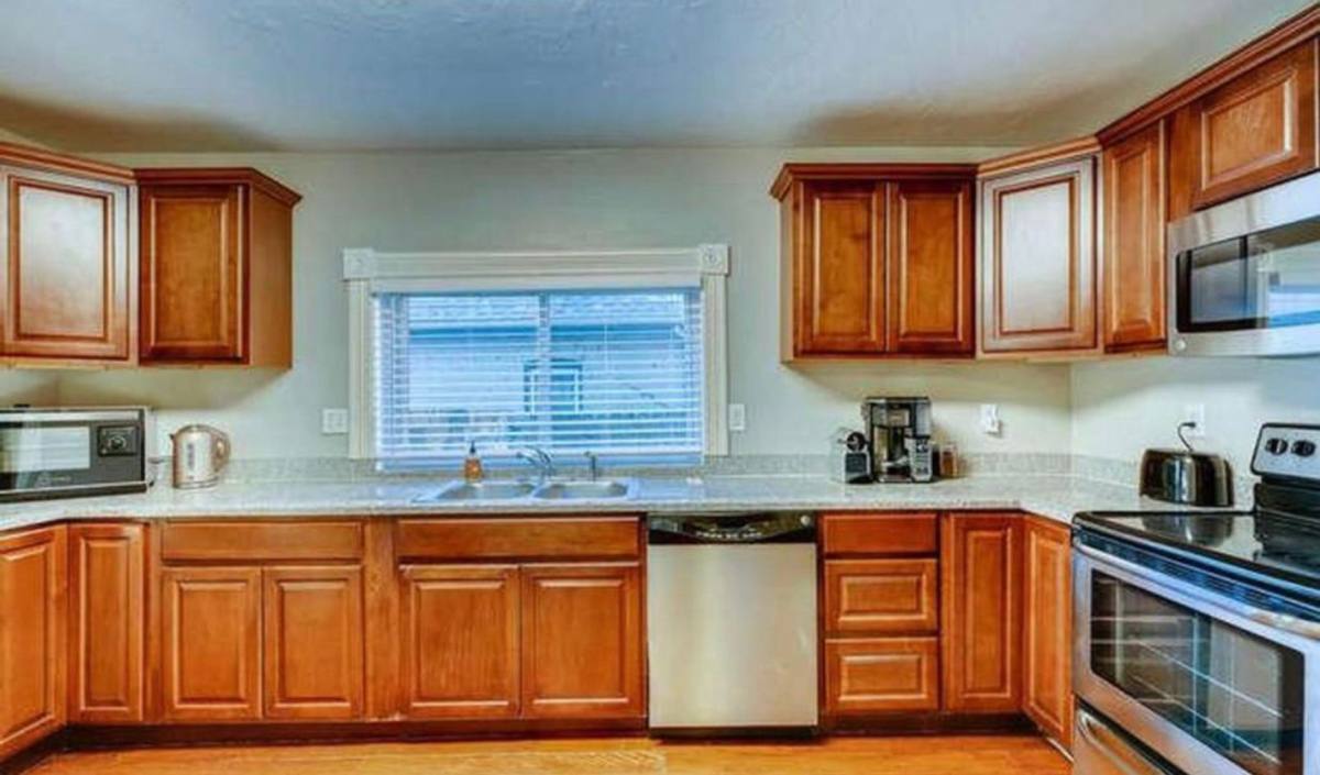 House for rent at 2443 Clay St, Denver, CO 80211