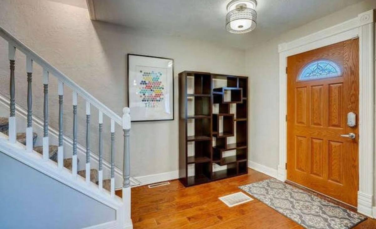 House for rent at 2443 Clay St, Denver, CO 80211
