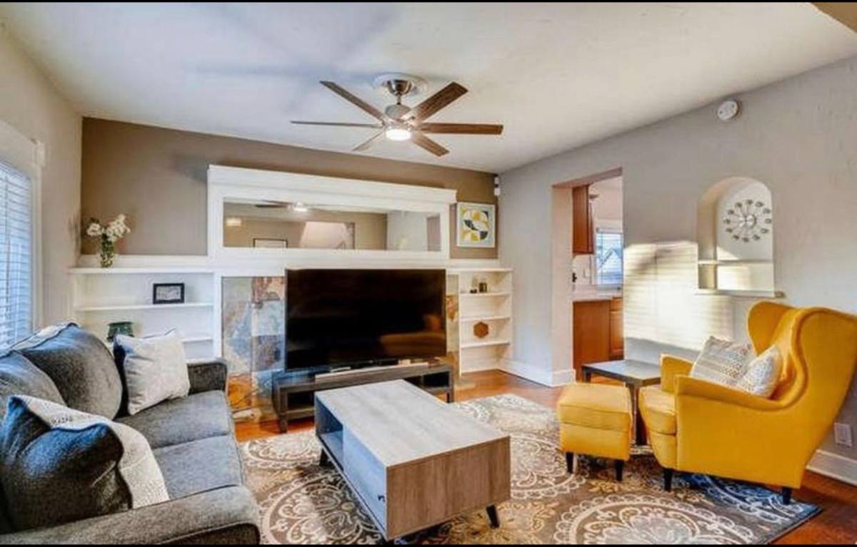 House for rent at 2443 Clay St, Denver, CO 80211
