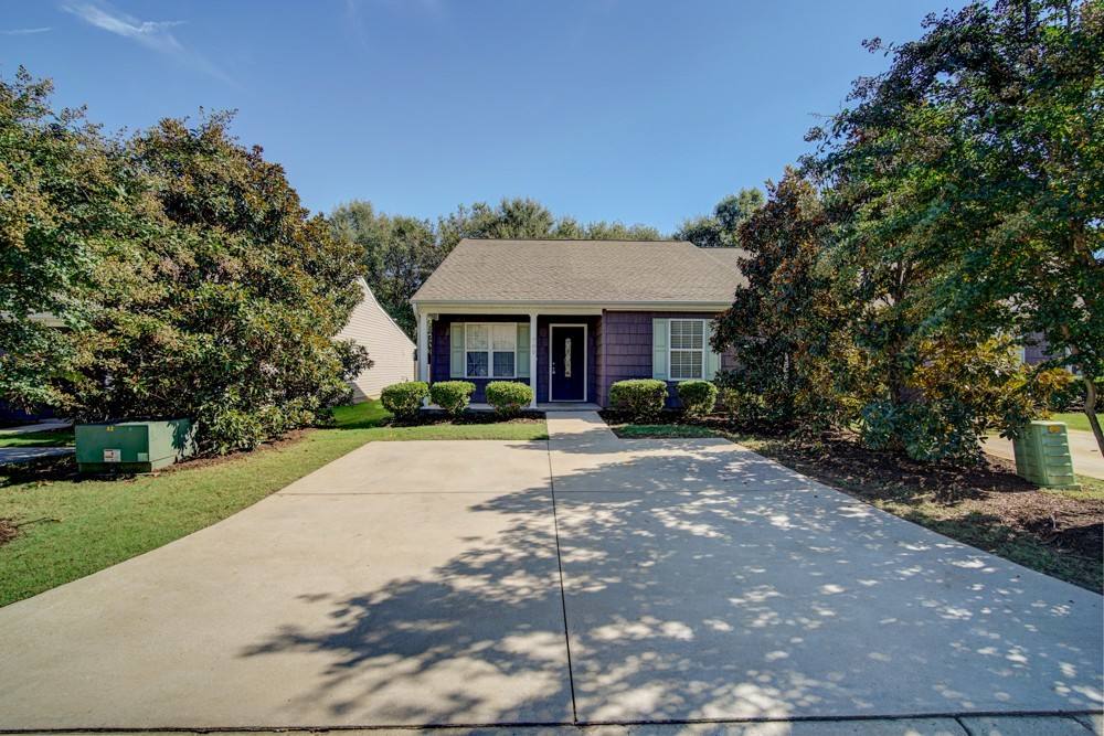 House for rent at 705 W Sago Court, Boiling Springs, SC 29316