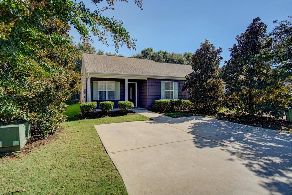 House for rent at 705 W Sago Court, Boiling Springs, SC 29316
