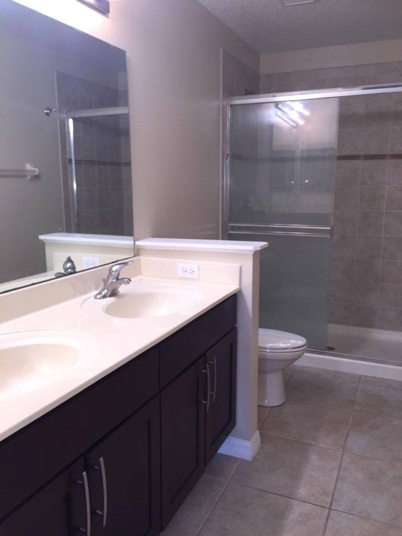 Townhouse for rent at 3399 Caruso Place, Oviedo, FL 32765