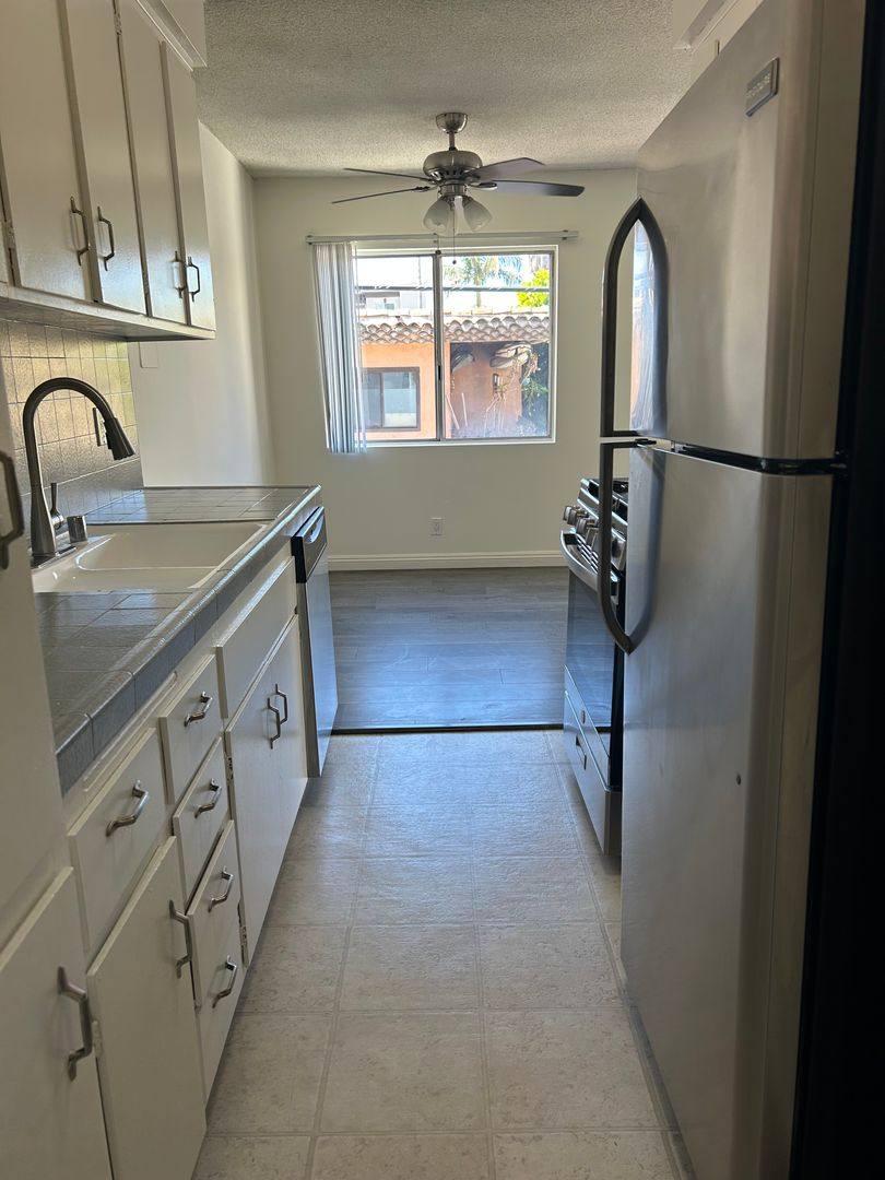 Apartment for rent at 1333 S Bundy Dr, Los Angeles, CA 90025