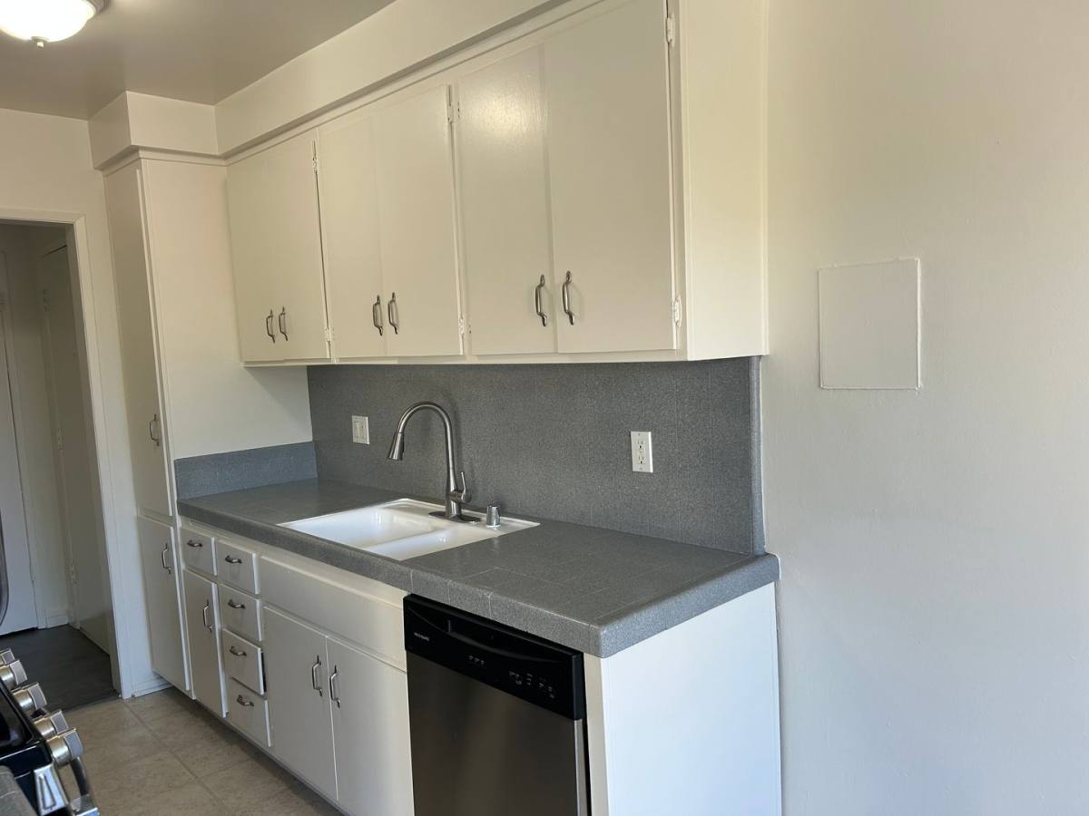 Apartment for rent at 1333 S Bundy Dr, Los Angeles, CA 90025