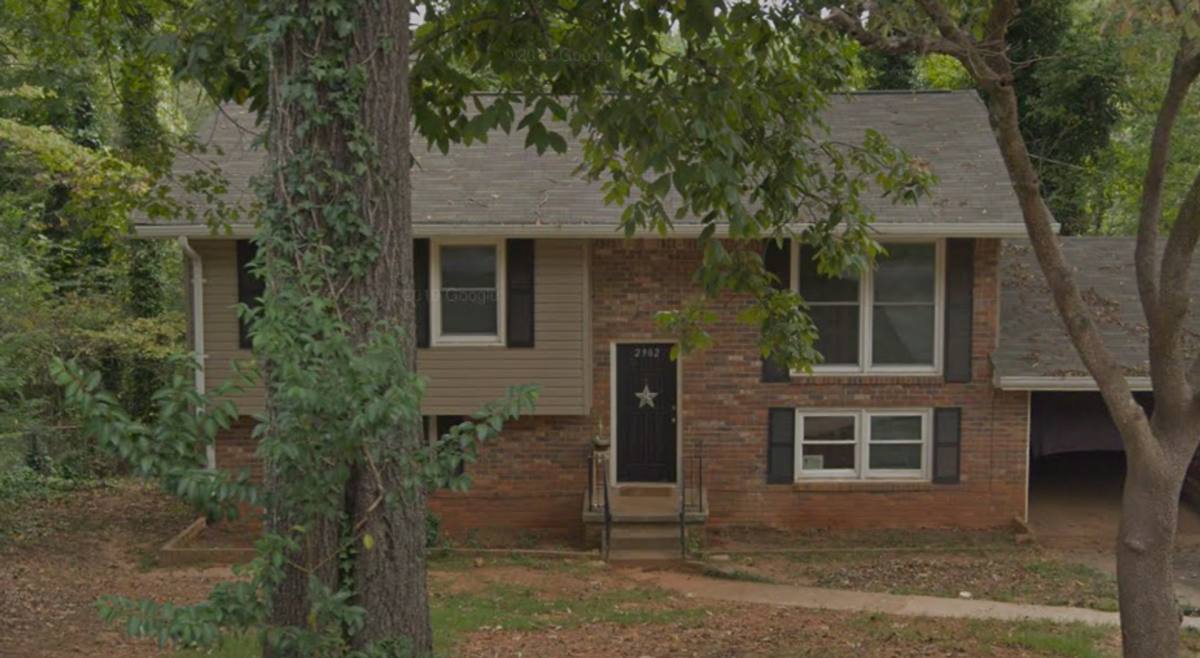 House for rent at 2902 Norgate Court, Decatur, GA 30034