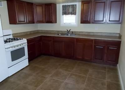 Apartment for rent at 634 Lewis Ave, Billings, MT 59101