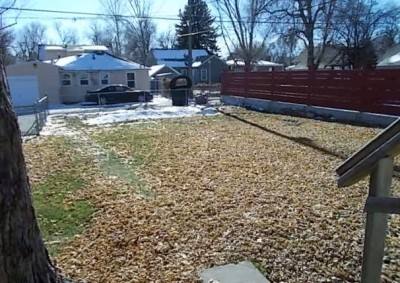 Apartment for rent at 634 Lewis Ave, Billings, MT 59101