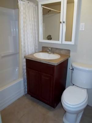 Apartment for rent at 634 Lewis Ave, Billings, MT 59101
