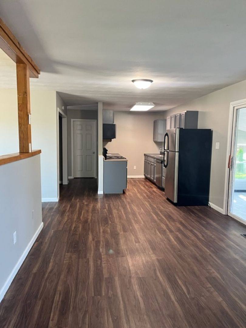 House for rent at 2101 E 430 S, Lafayette, IN 47909
