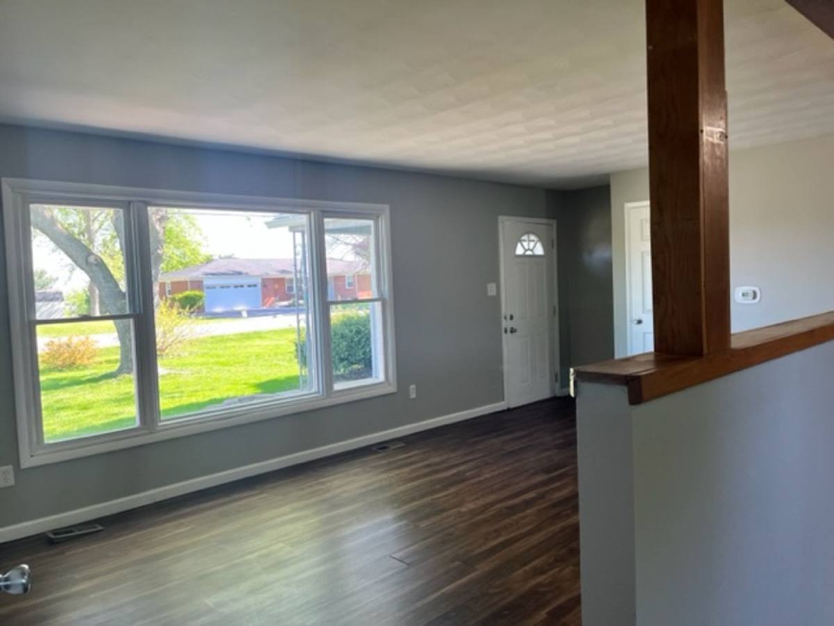 House for rent at 2101 E 430 S, Lafayette, IN 47909