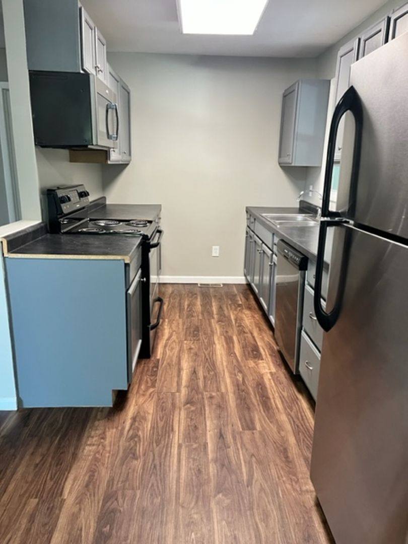 House for rent at 2101 E 430 S, Lafayette, IN 47909