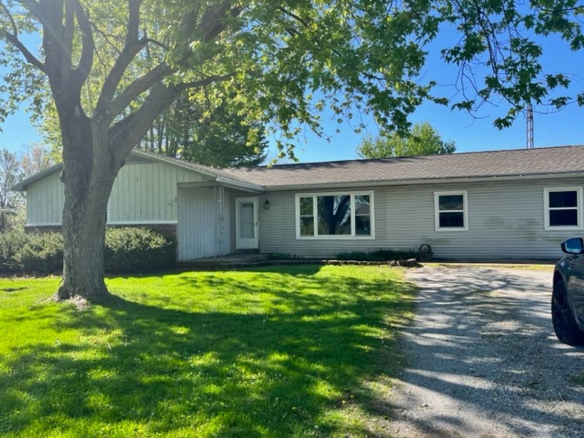 House for rent at 2101 E 430 S, Lafayette, IN 47909