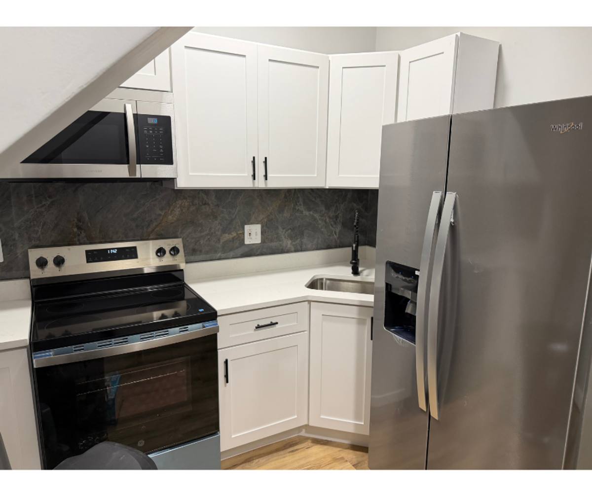 Townhouse for rent at 3113 Presbury St, Baltimore, MD 21216