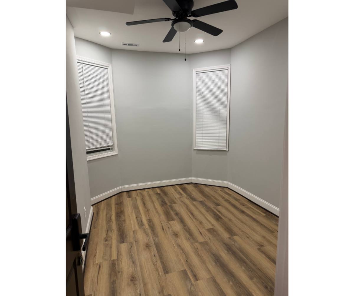 Townhouse for rent at 3113 Presbury St, Baltimore, MD 21216