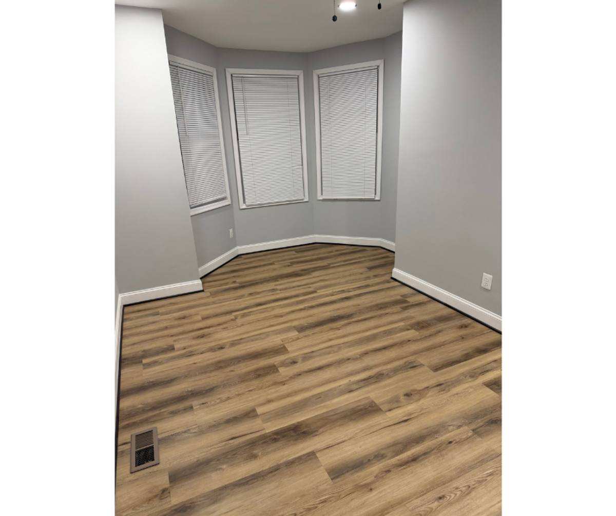 Townhouse for rent at 3113 Presbury St, Baltimore, MD 21216