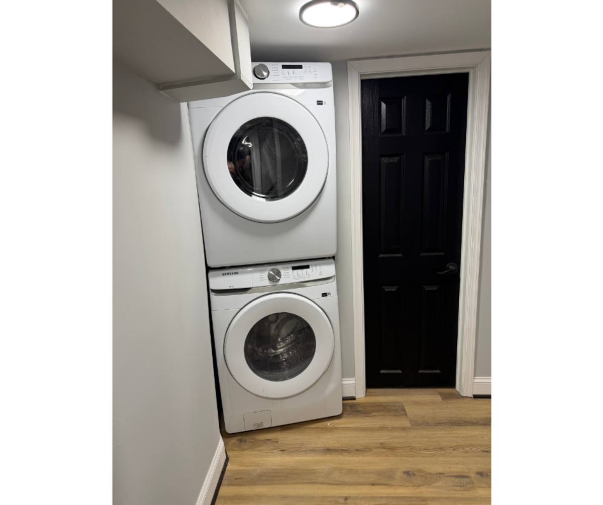 Townhouse for rent at 3113 Presbury St, Baltimore, MD 21216