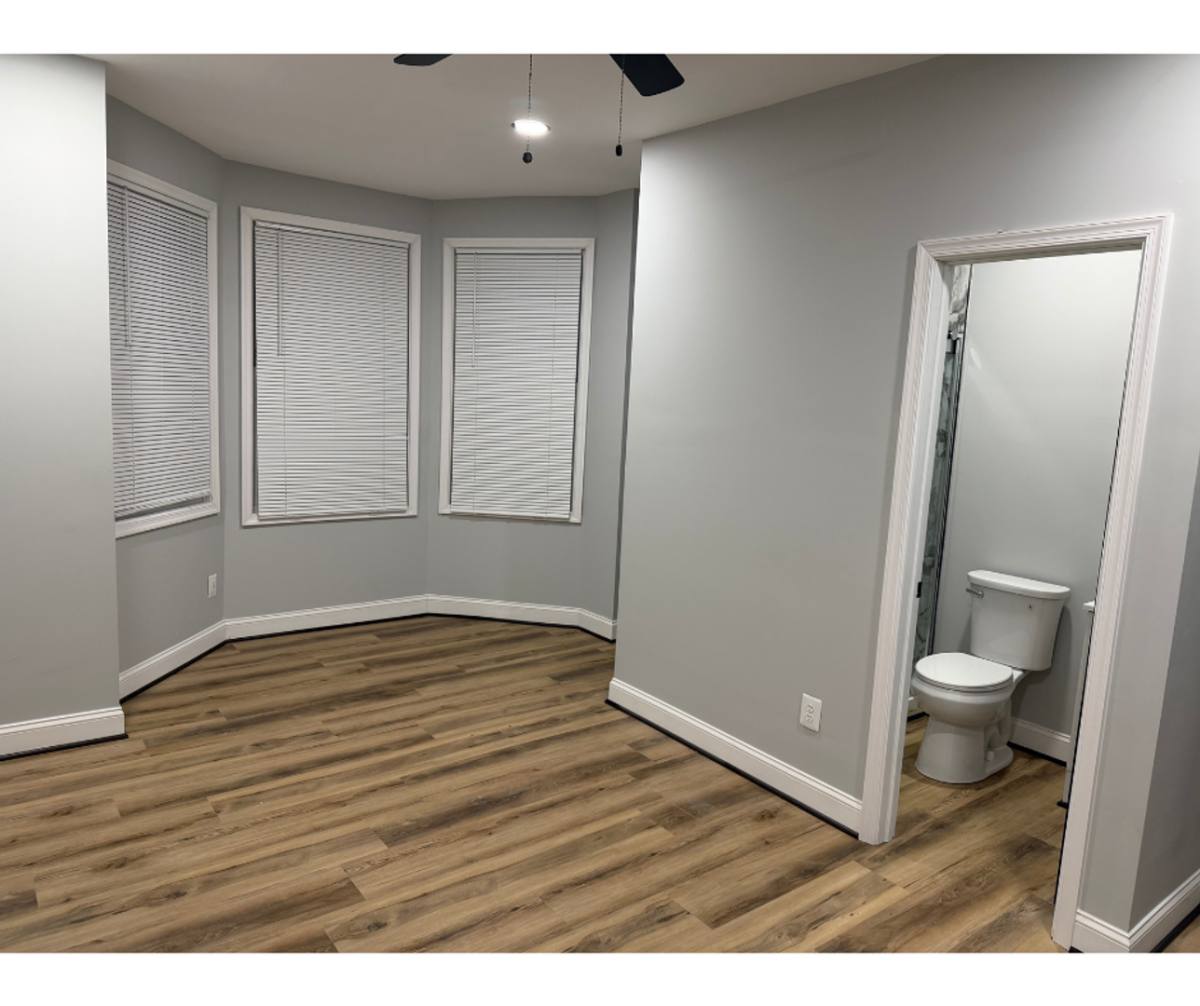 Townhouse for rent at 3113 Presbury St, Baltimore, MD 21216