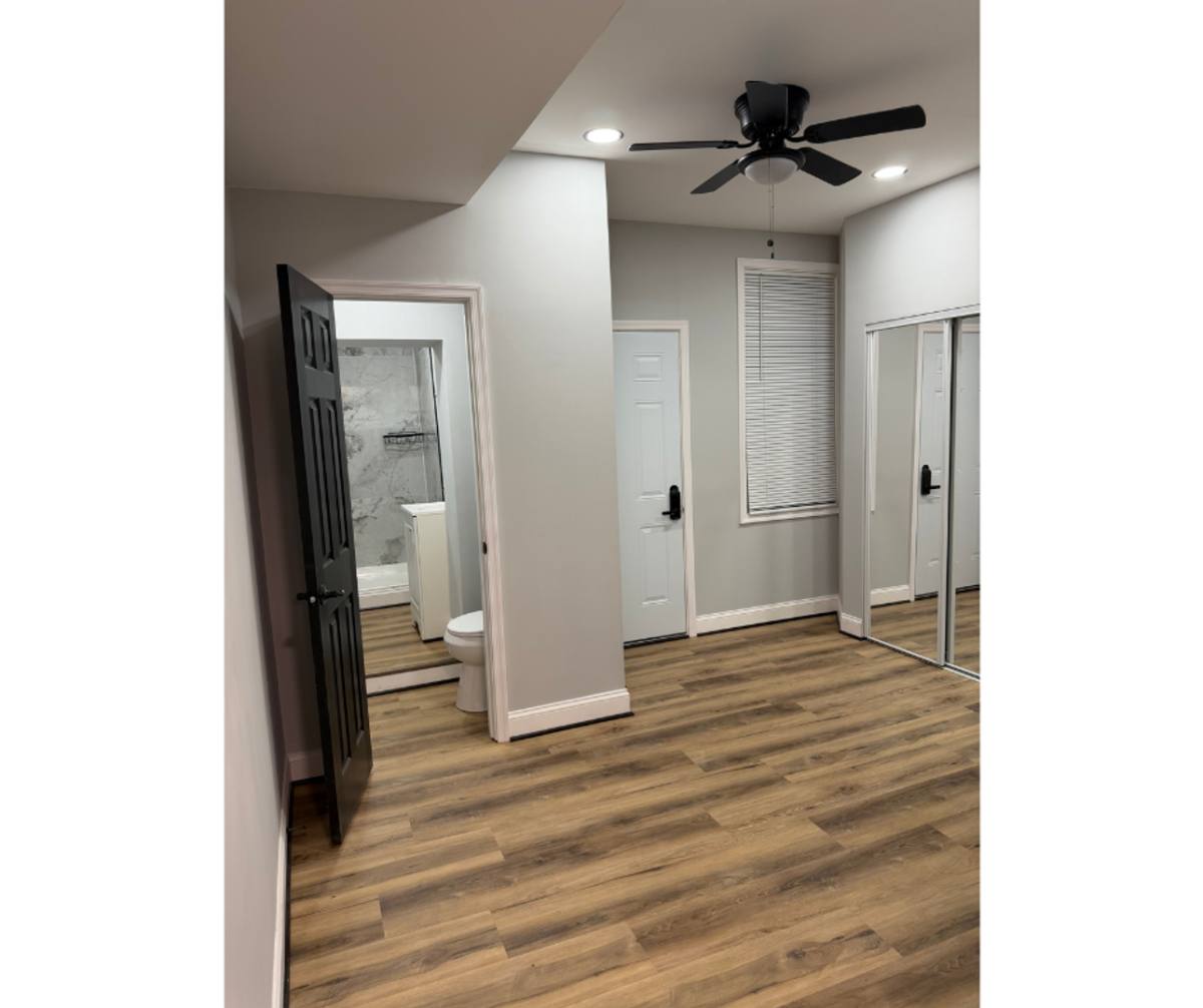 Townhouse for rent at 3113 Presbury St, Baltimore, MD 21216