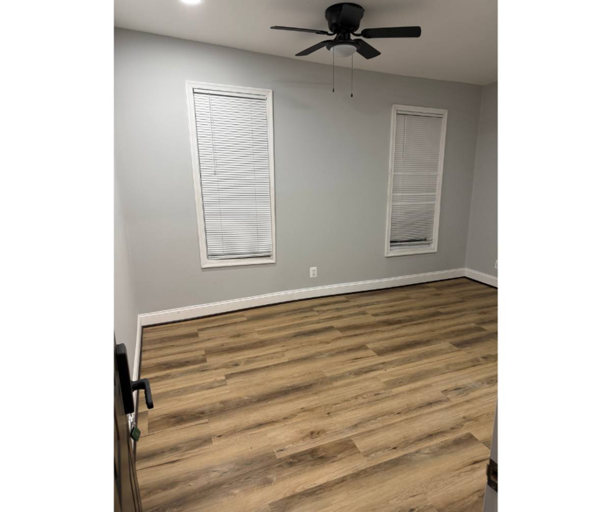 Townhouse for rent at 3113 Presbury St, Baltimore, MD 21216