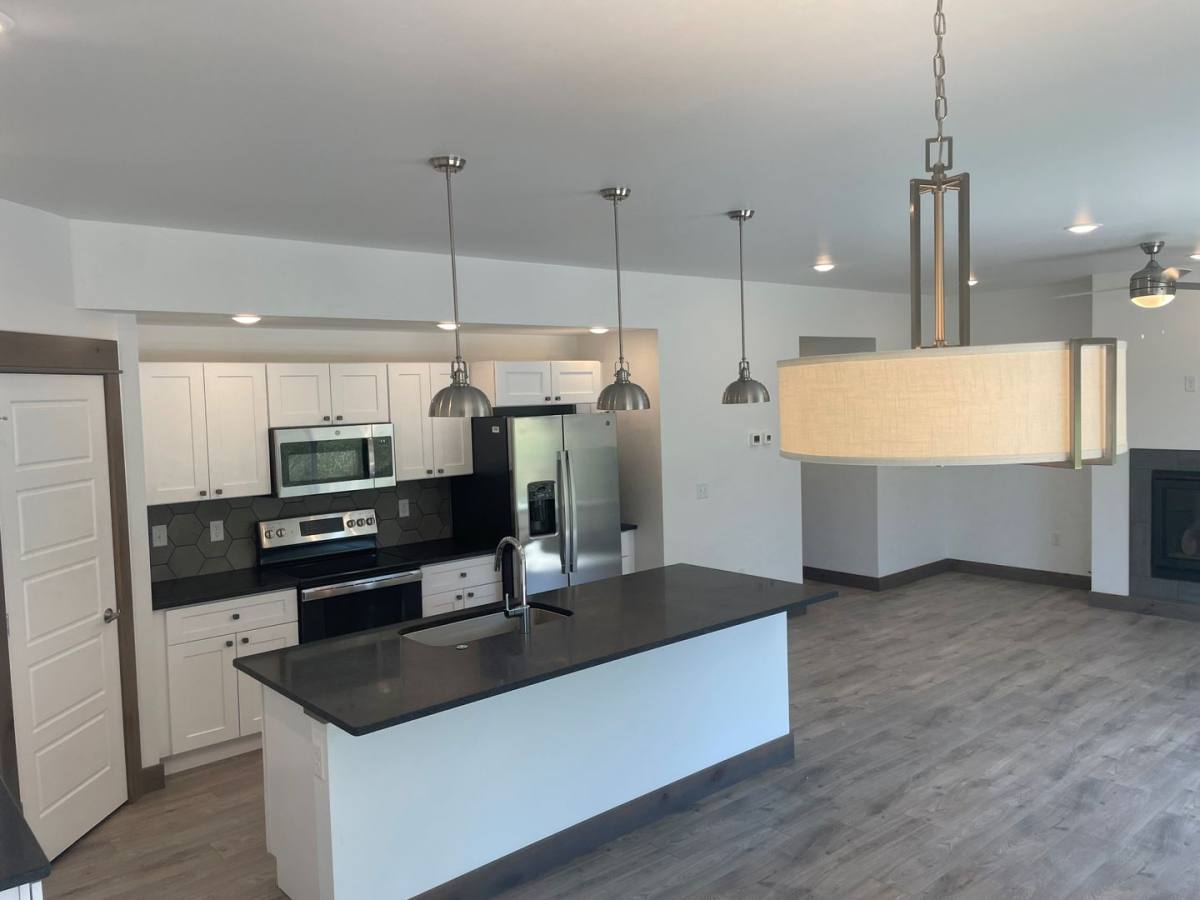Apartment for rent at 139 Black Label Way, Bozeman, MT 59718