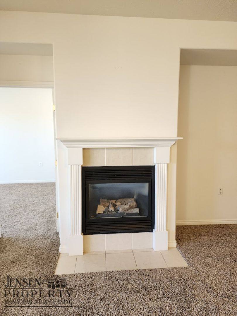 House for rent at 4494 Secret Springs Dr, Saint George, UT 84790