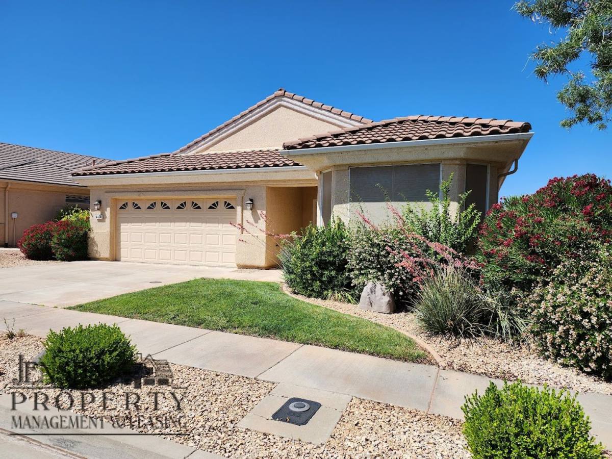House for rent at 4494 Secret Springs Dr, Saint George, UT 84790