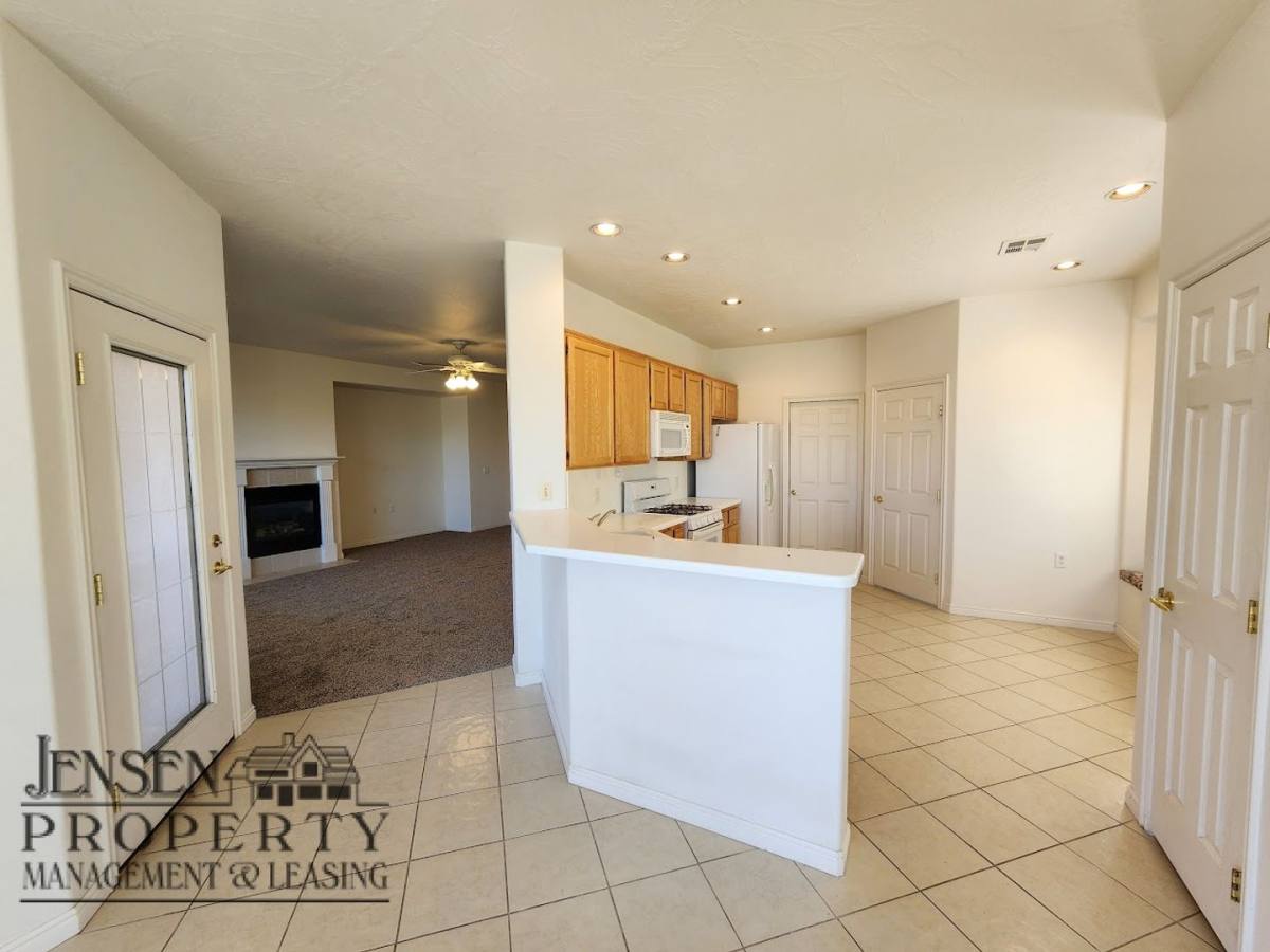 House for rent at 4494 Secret Springs Dr, Saint George, UT 84790