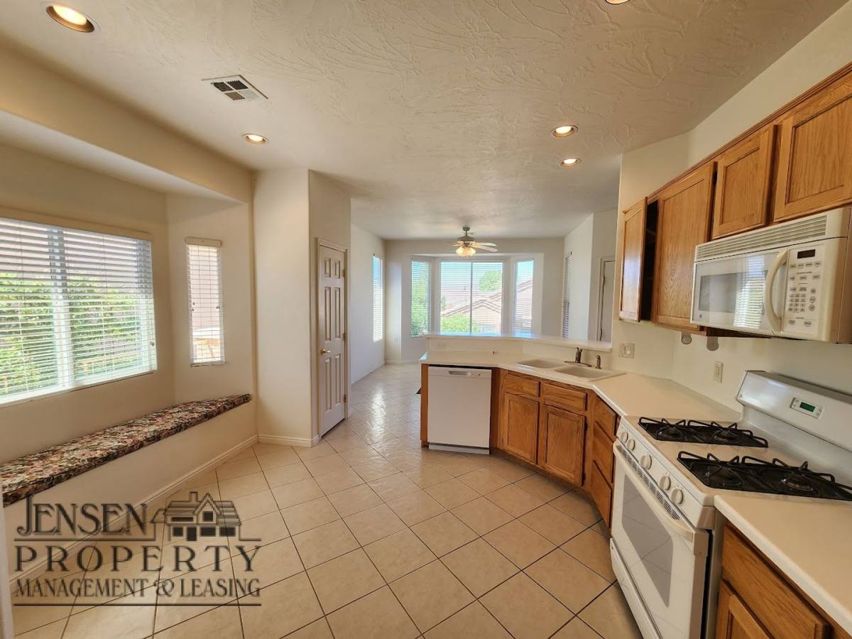 House for rent at 4494 Secret Springs Dr, Saint George, UT 84790