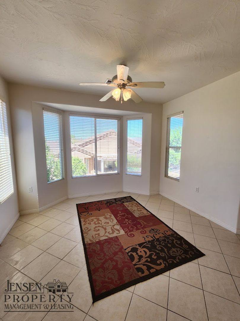House for rent at 4494 Secret Springs Dr, Saint George, UT 84790