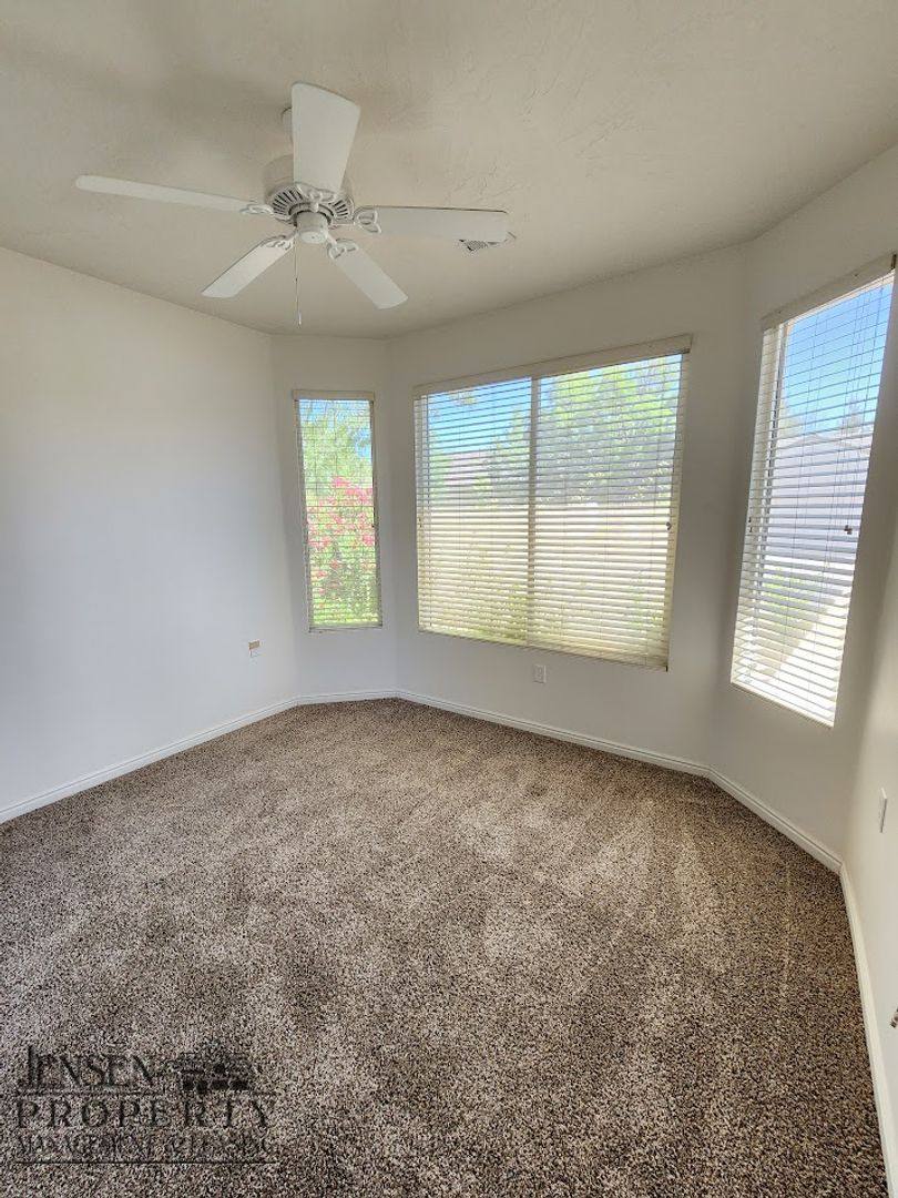 House for rent at 4494 Secret Springs Dr, Saint George, UT 84790