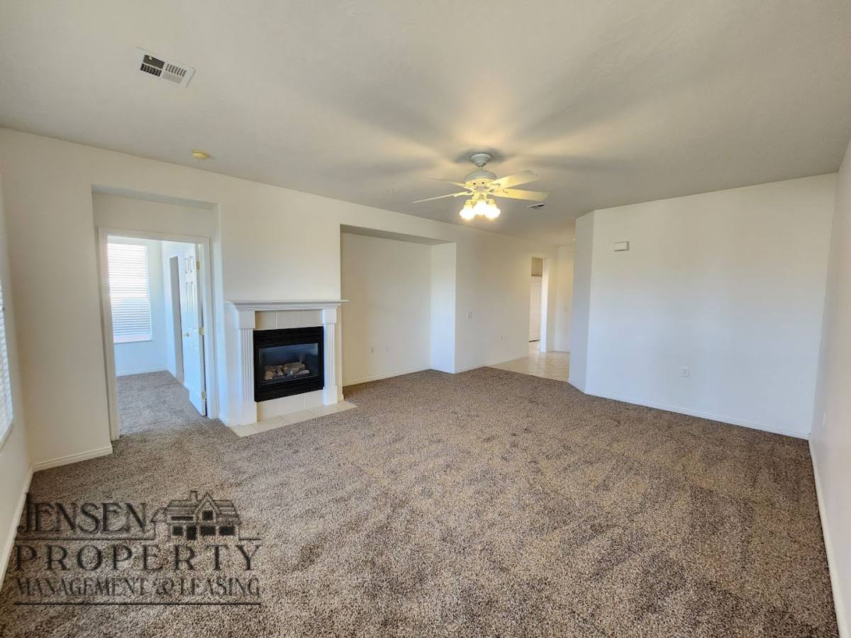 House for rent at 4494 Secret Springs Dr, Saint George, UT 84790