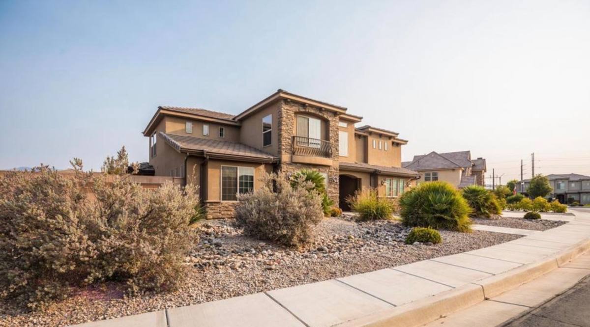 House for rent at 2931 E 1190 S, Saint George, UT 84790