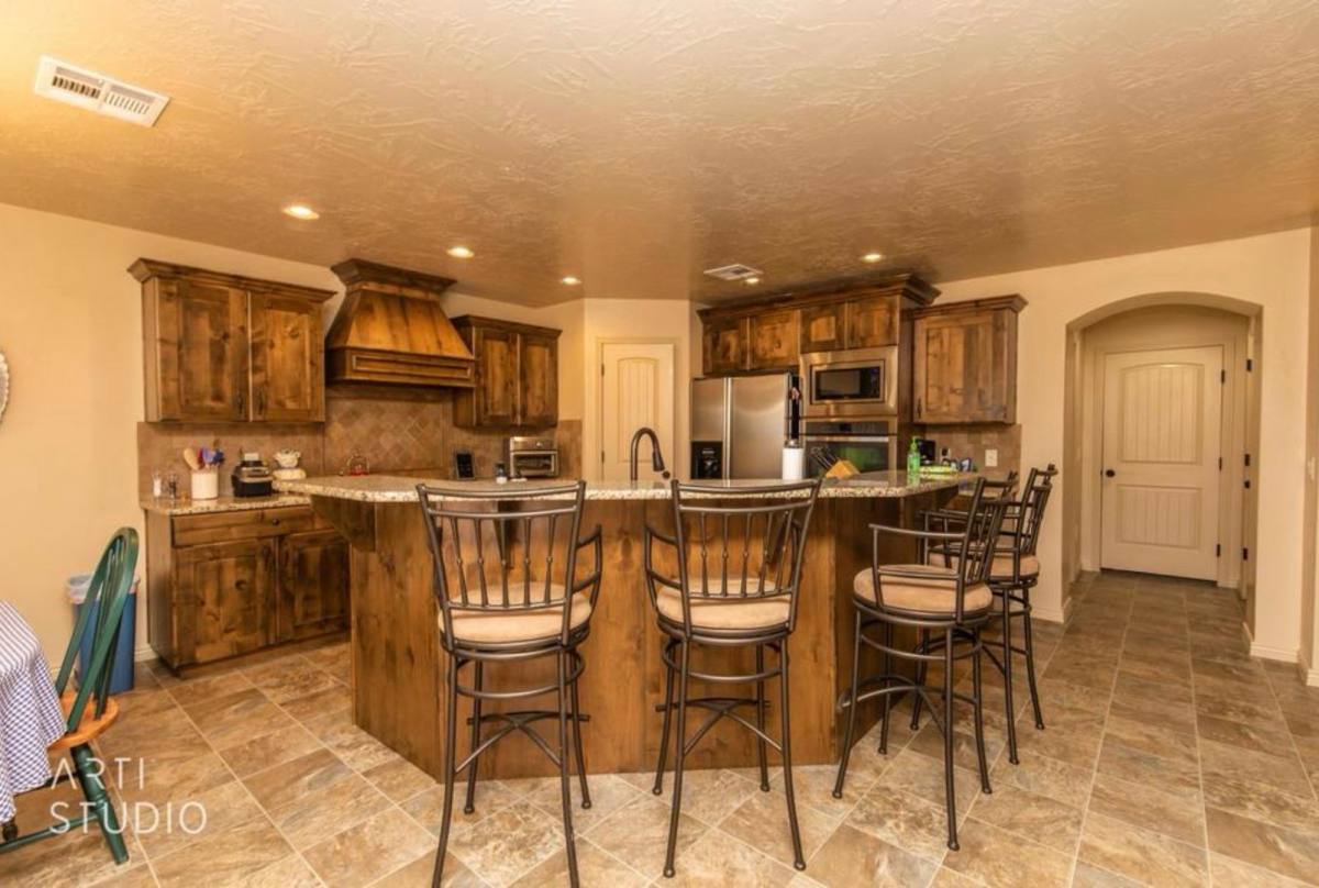 House for rent at 2931 E 1190 S, Saint George, UT 84790