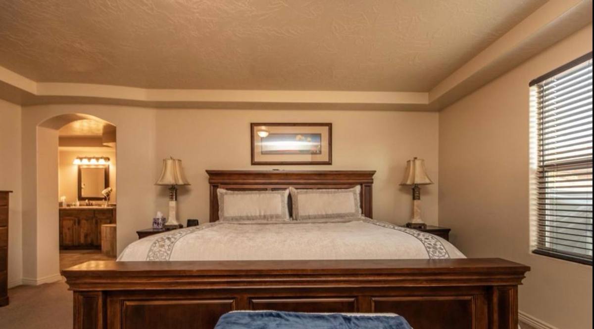 House for rent at 2931 E 1190 S, Saint George, UT 84790