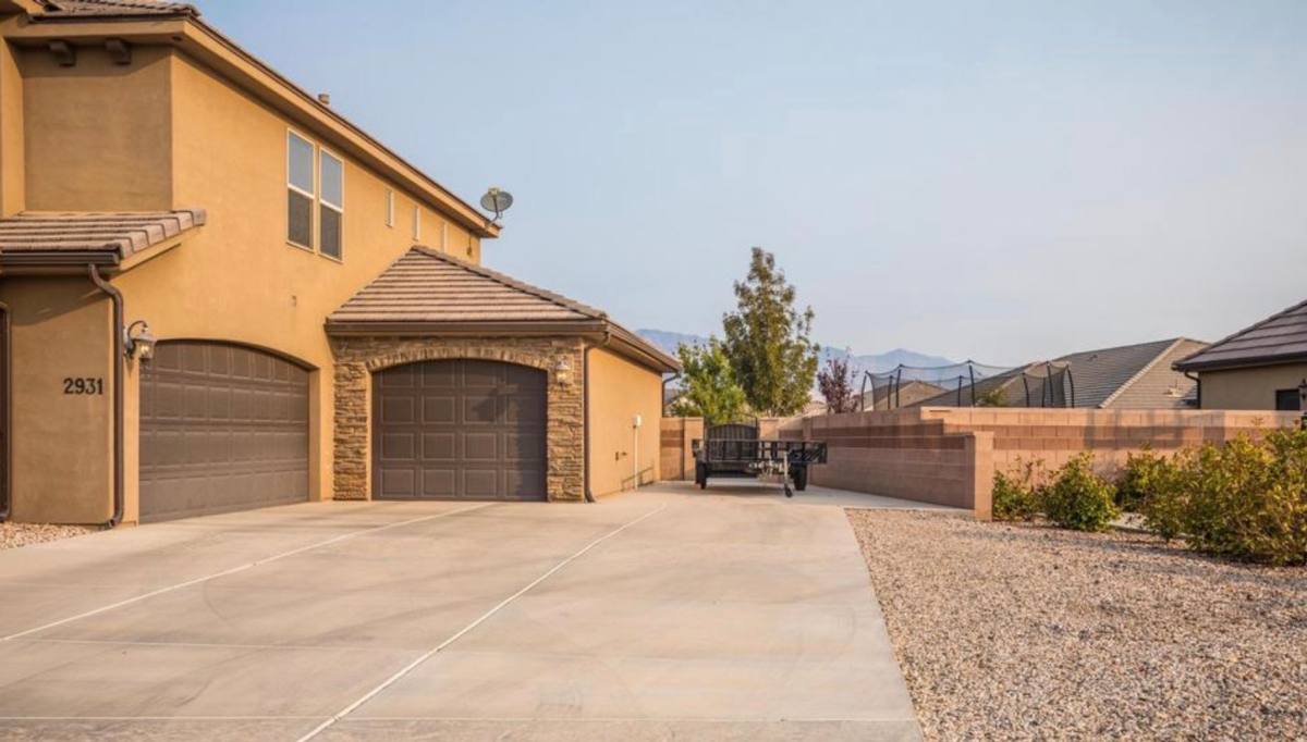 House for rent at 2931 E 1190 S, Saint George, UT 84790