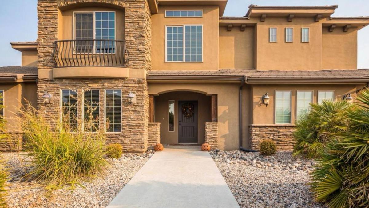 House for rent at 2931 E 1190 S, Saint George, UT 84790
