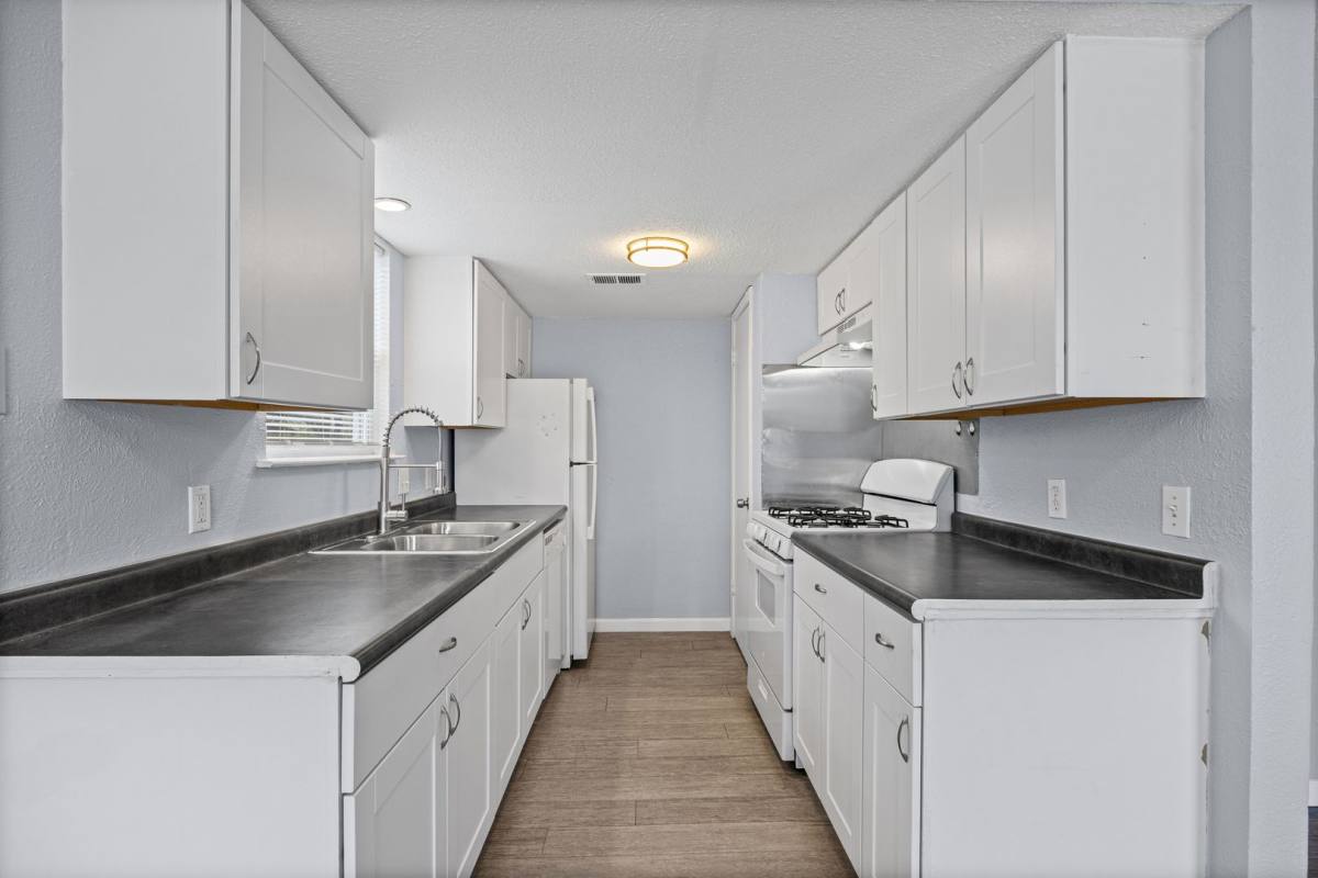 Apartment for rent at 2615 Ektom Dr, Austin, TX 78745