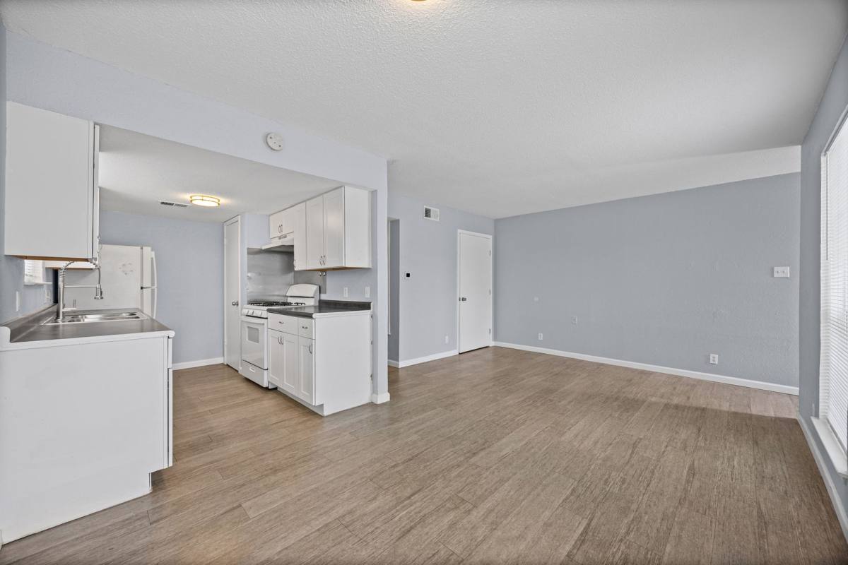 Apartment for rent at 2615 Ektom Dr, Austin, TX 78745