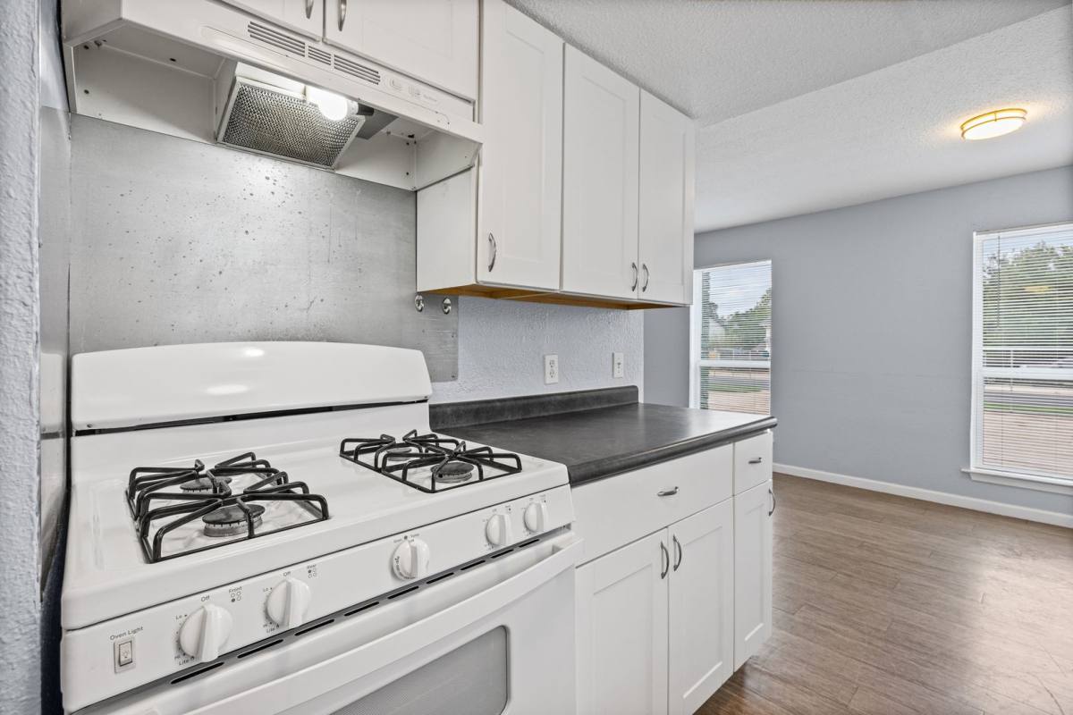 Apartment for rent at 2615 Ektom Dr, Austin, TX 78745