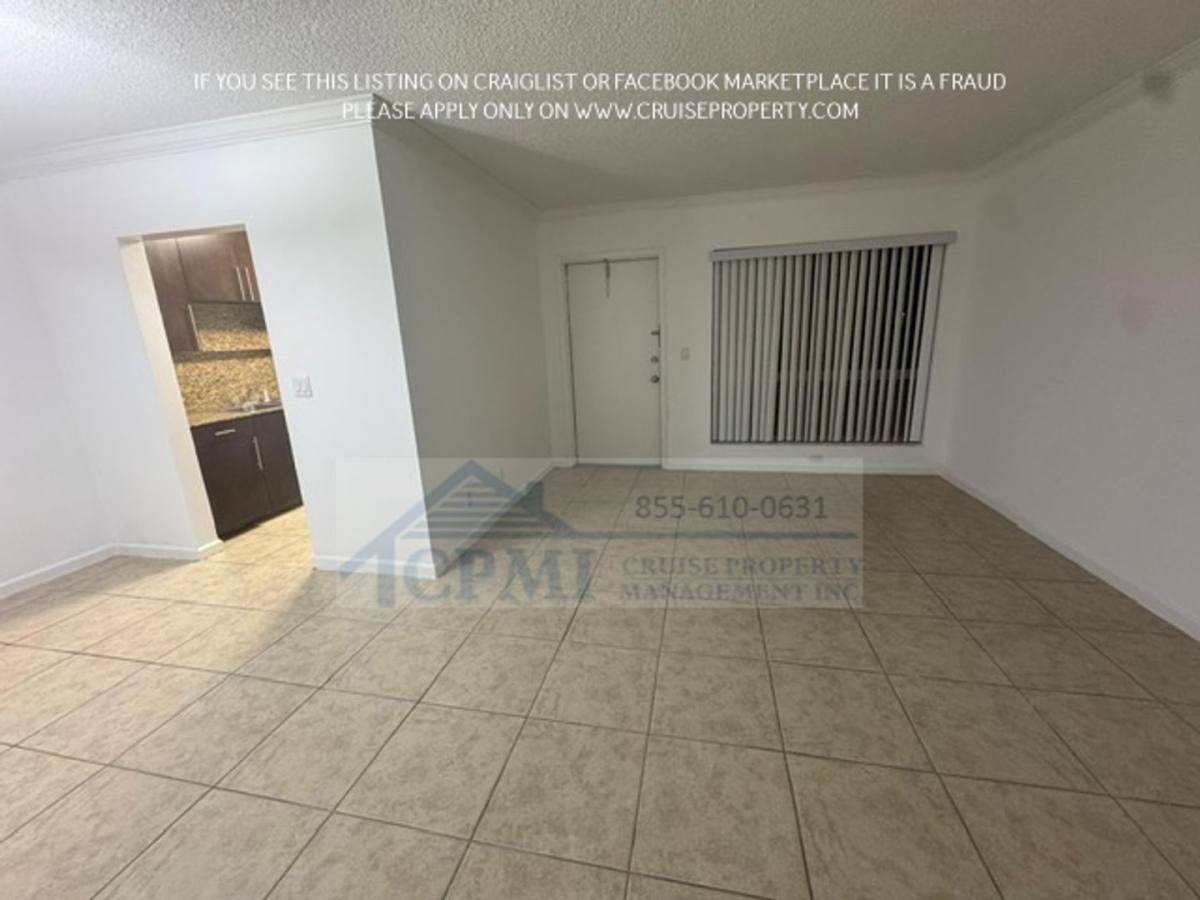Apartment for rent at 301 S Crescent Dr, Hollywood, FL 33021