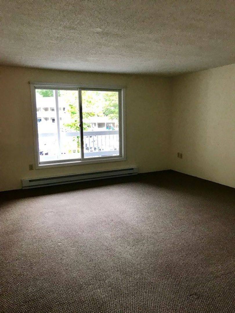 Apartment for rent at 2G Salmon St, Newmarket, NH 03857