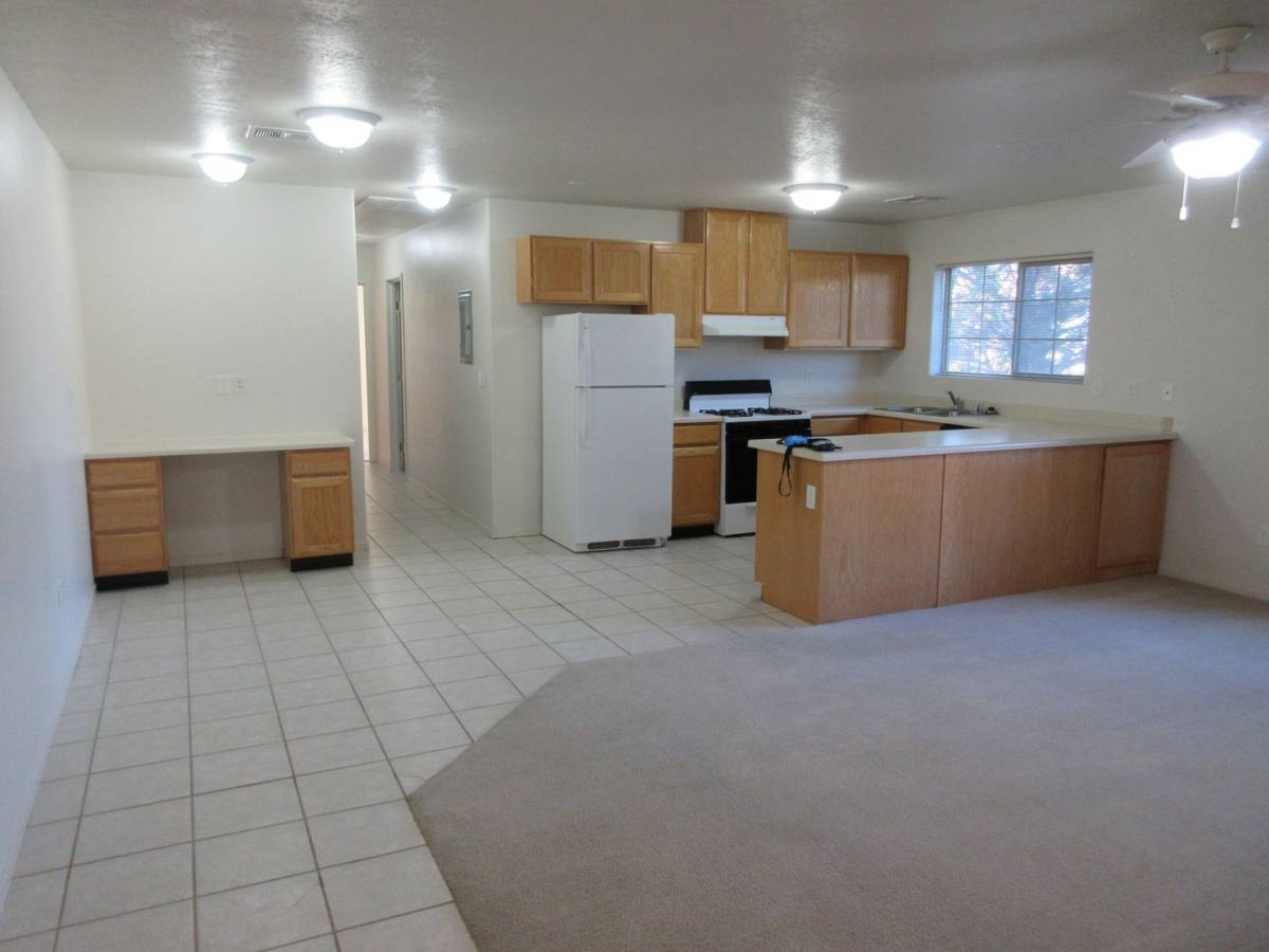 Apartment for rent at 330 N 900 W, Cedar City, UT 84721